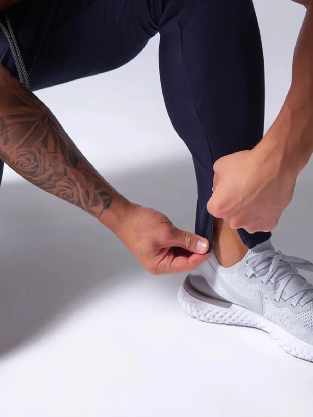 All Season Essential Weekend Performance Jogger