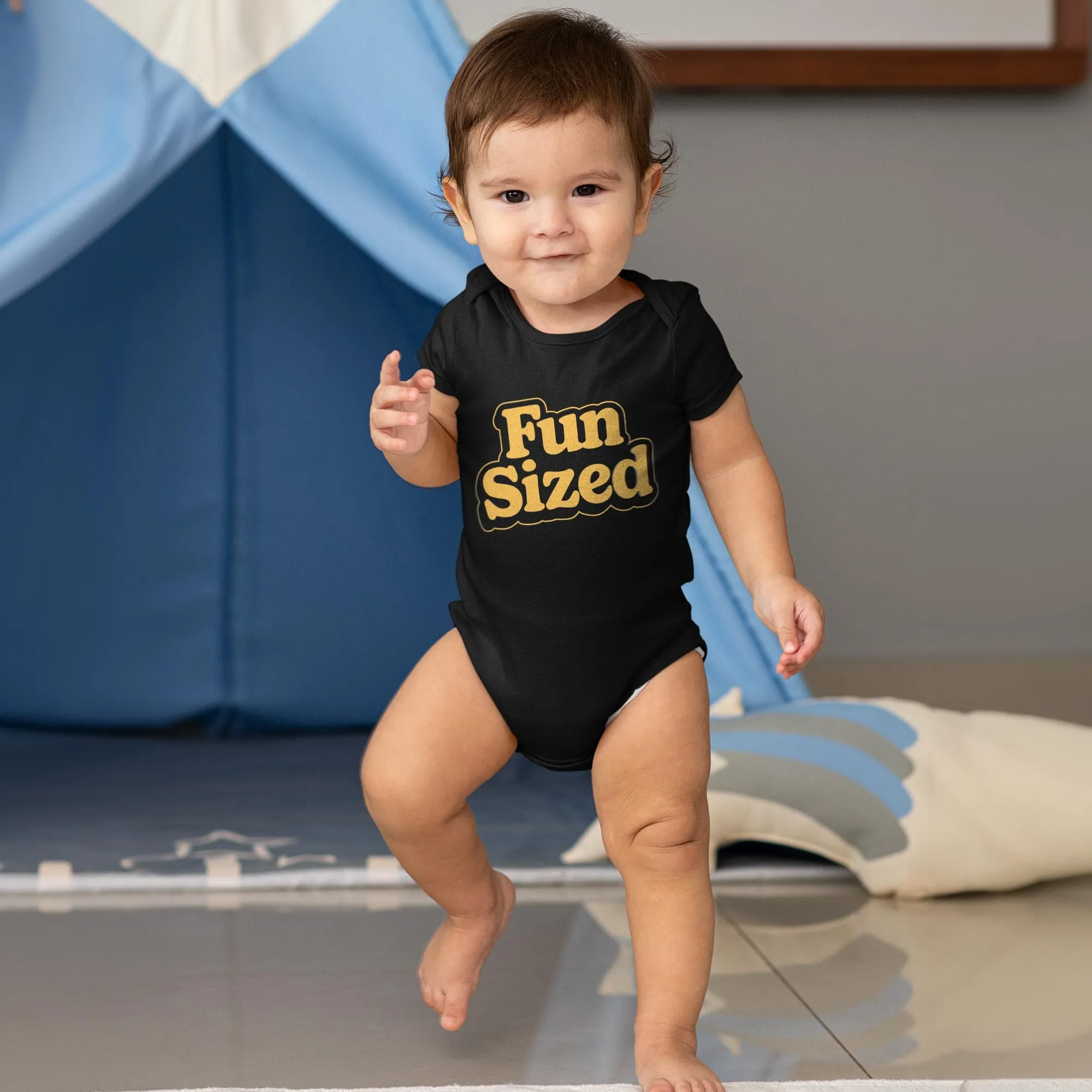 Baby Fun Sized Onesie