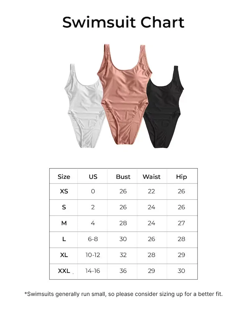 Bride & I Do Crew Bachelorette Swimsuit