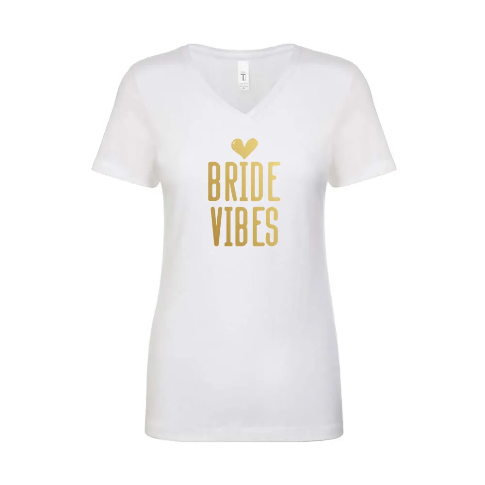 Bride Vibes (21) Sweatshirt