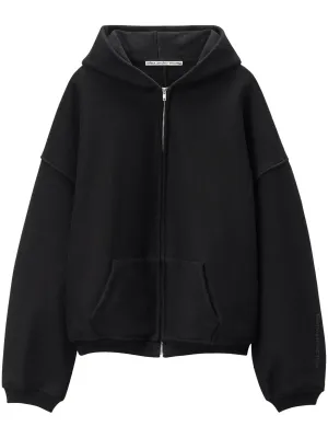 Classic Oversized Hoodie