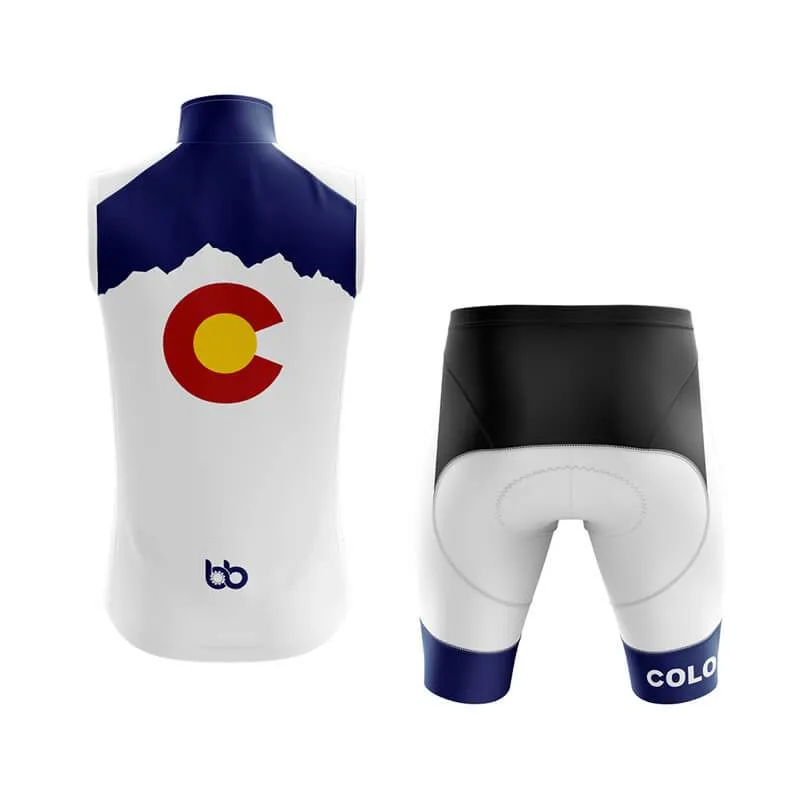 Colorado (V3) Club Cycling Kit