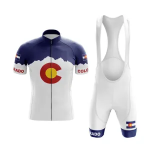 Colorado (V3) Club Cycling Kit