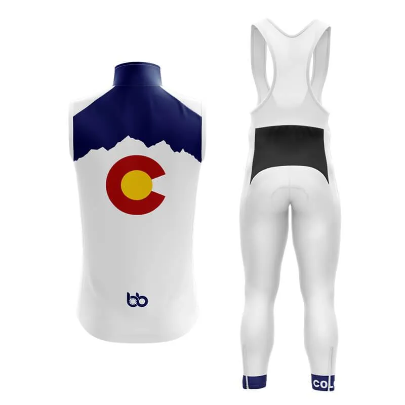 Colorado (V3) Club Cycling Kit