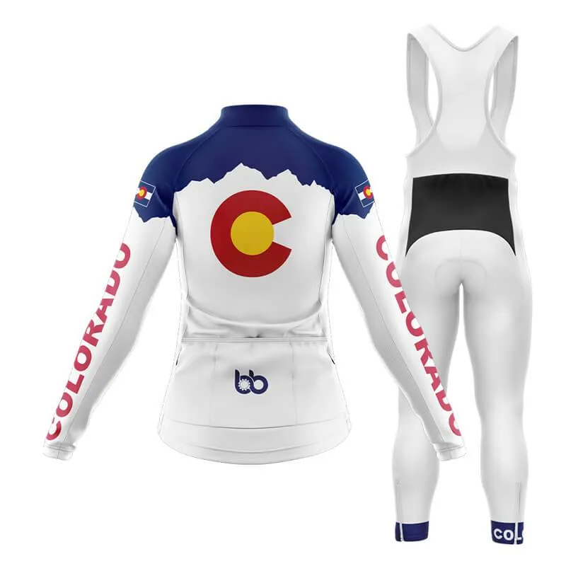 Colorado (V3) Club Cycling Kit