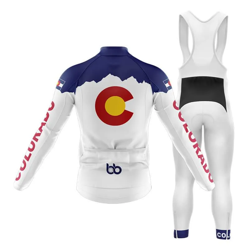 Colorado (V3) Club Cycling Kit