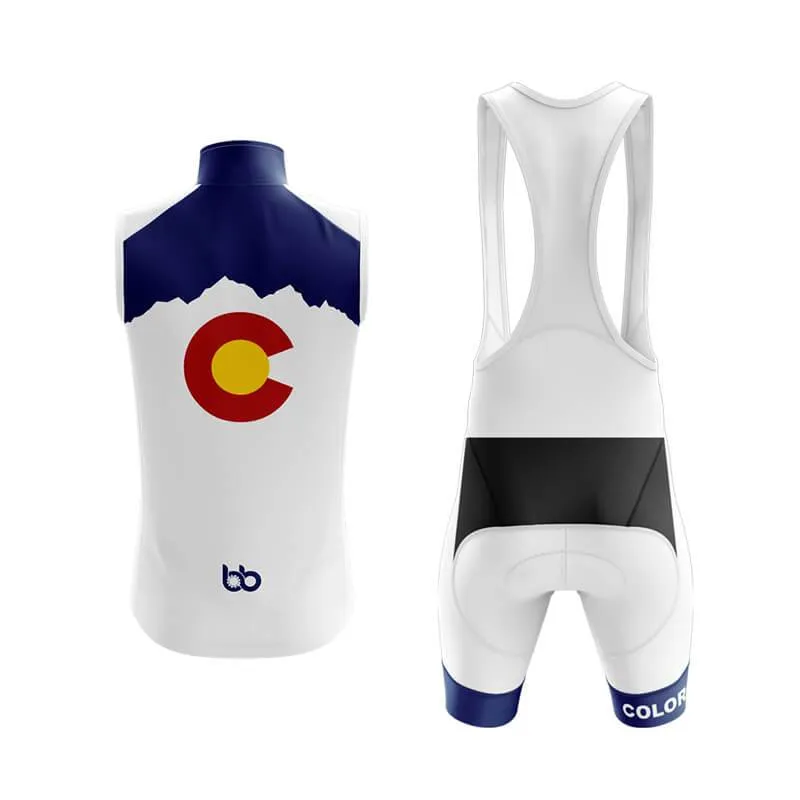 Colorado (V3) Club Cycling Kit