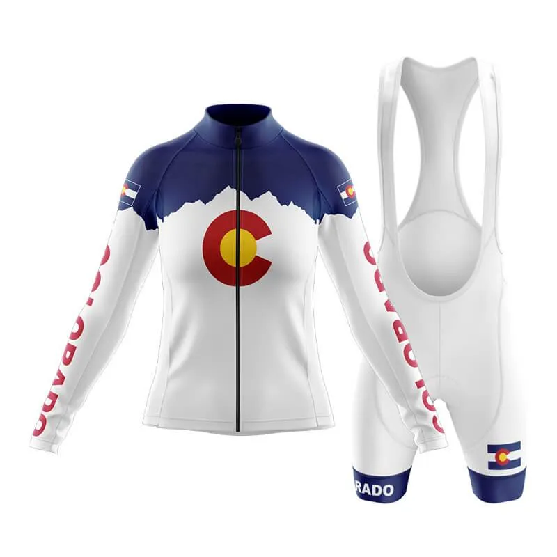 Colorado (V3) Club Cycling Kit