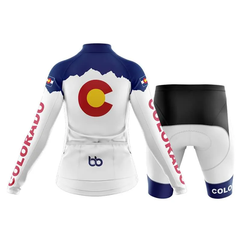 Colorado (V3) Club Cycling Kit