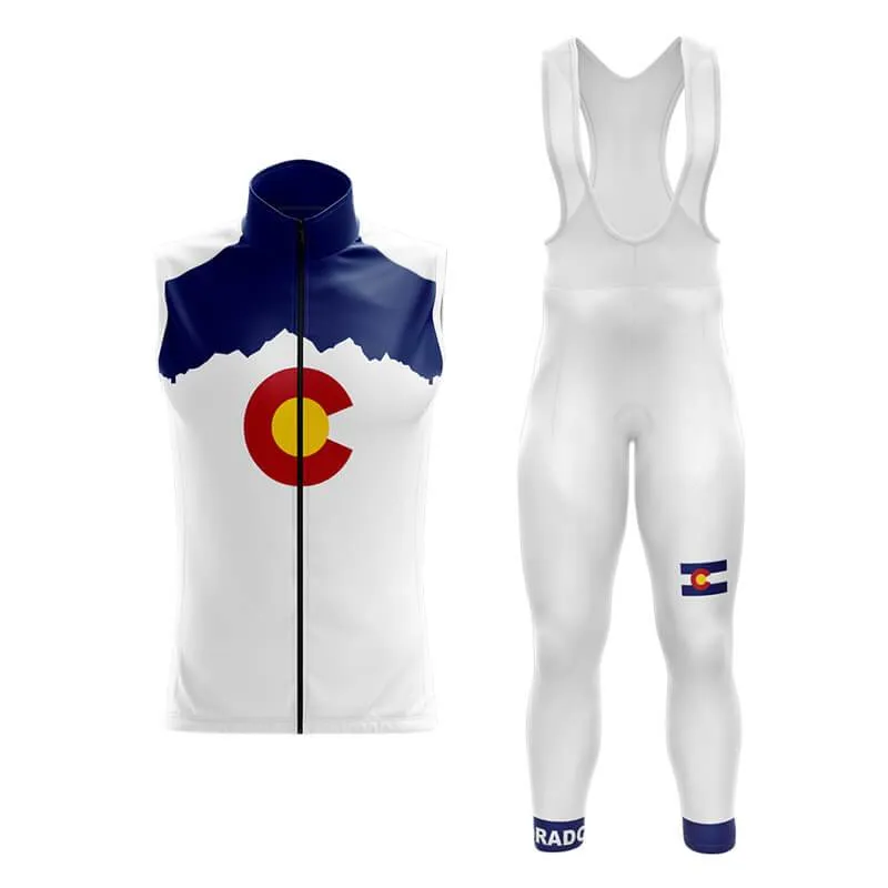 Colorado (V3) Club Cycling Kit