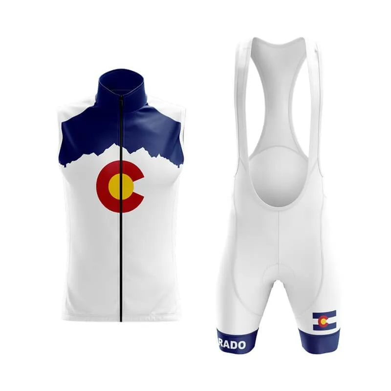 Colorado (V3) Club Cycling Kit