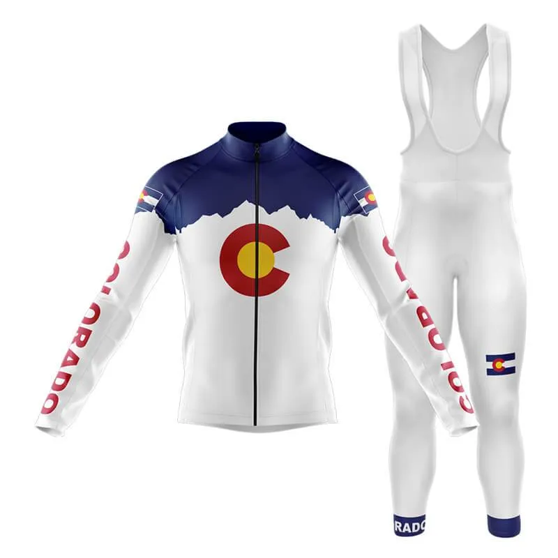 Colorado (V3) Club Cycling Kit