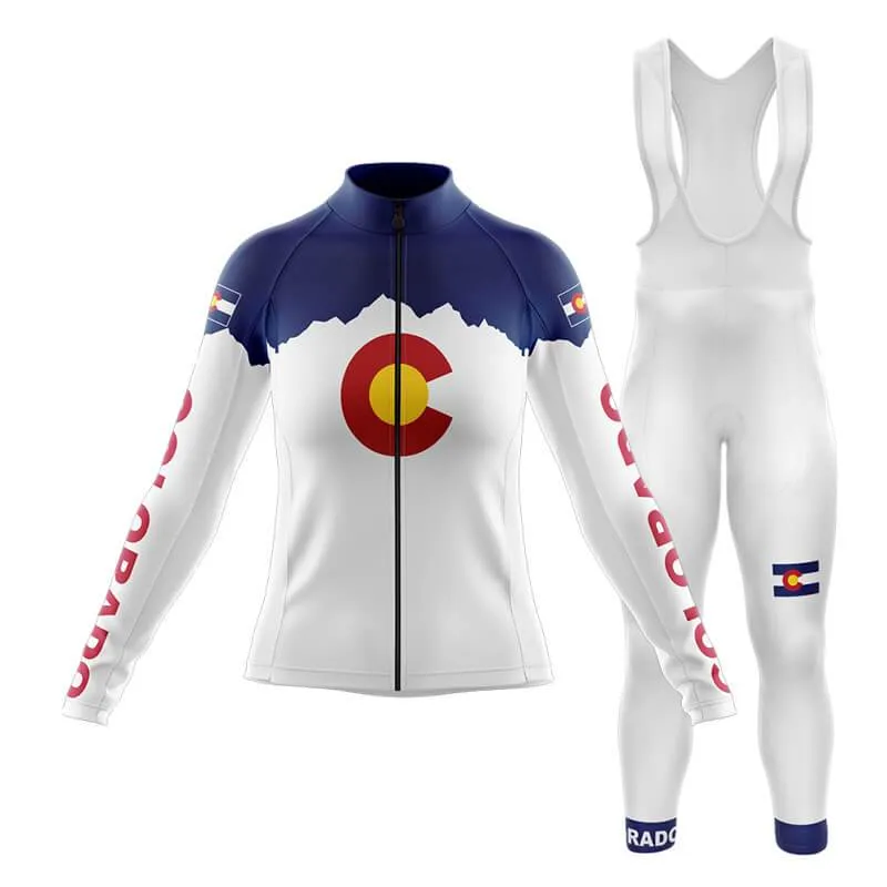 Colorado (V3) Club Cycling Kit