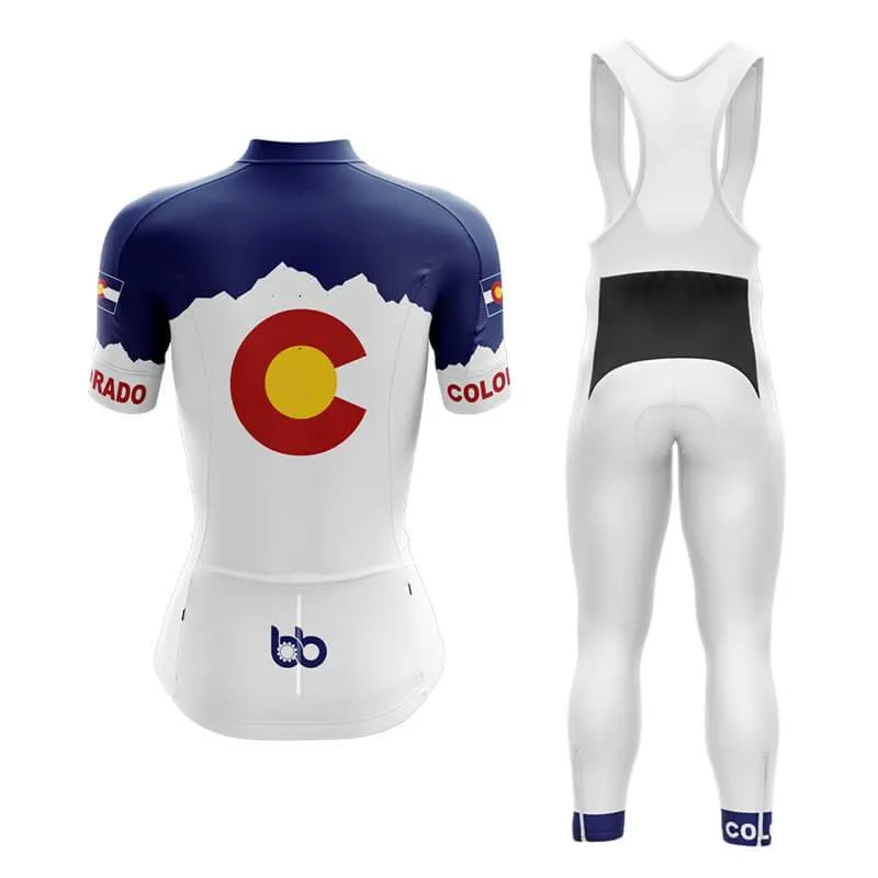 Colorado (V3) Club Cycling Kit