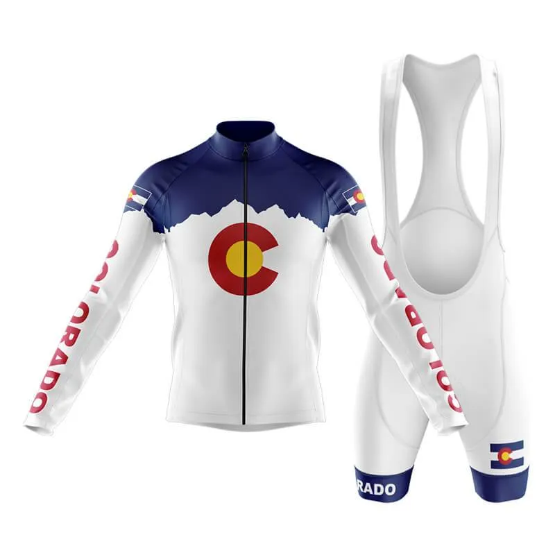 Colorado (V3) Club Cycling Kit