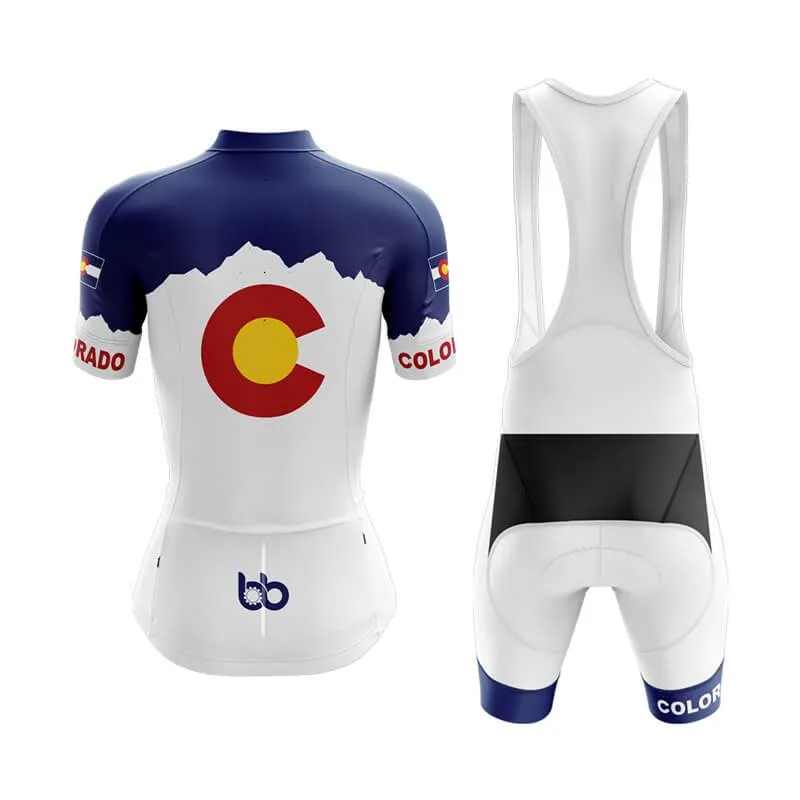 Colorado (V3) Club Cycling Kit