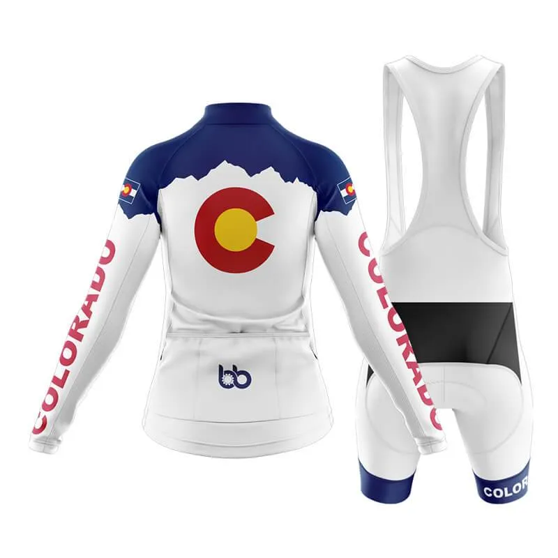 Colorado (V3) Club Cycling Kit