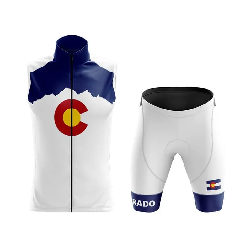 Colorado (V3) Club Cycling Kit