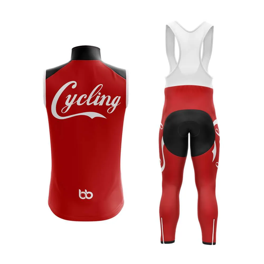 Enjoy Cycling (V5) Club Cycling Kit