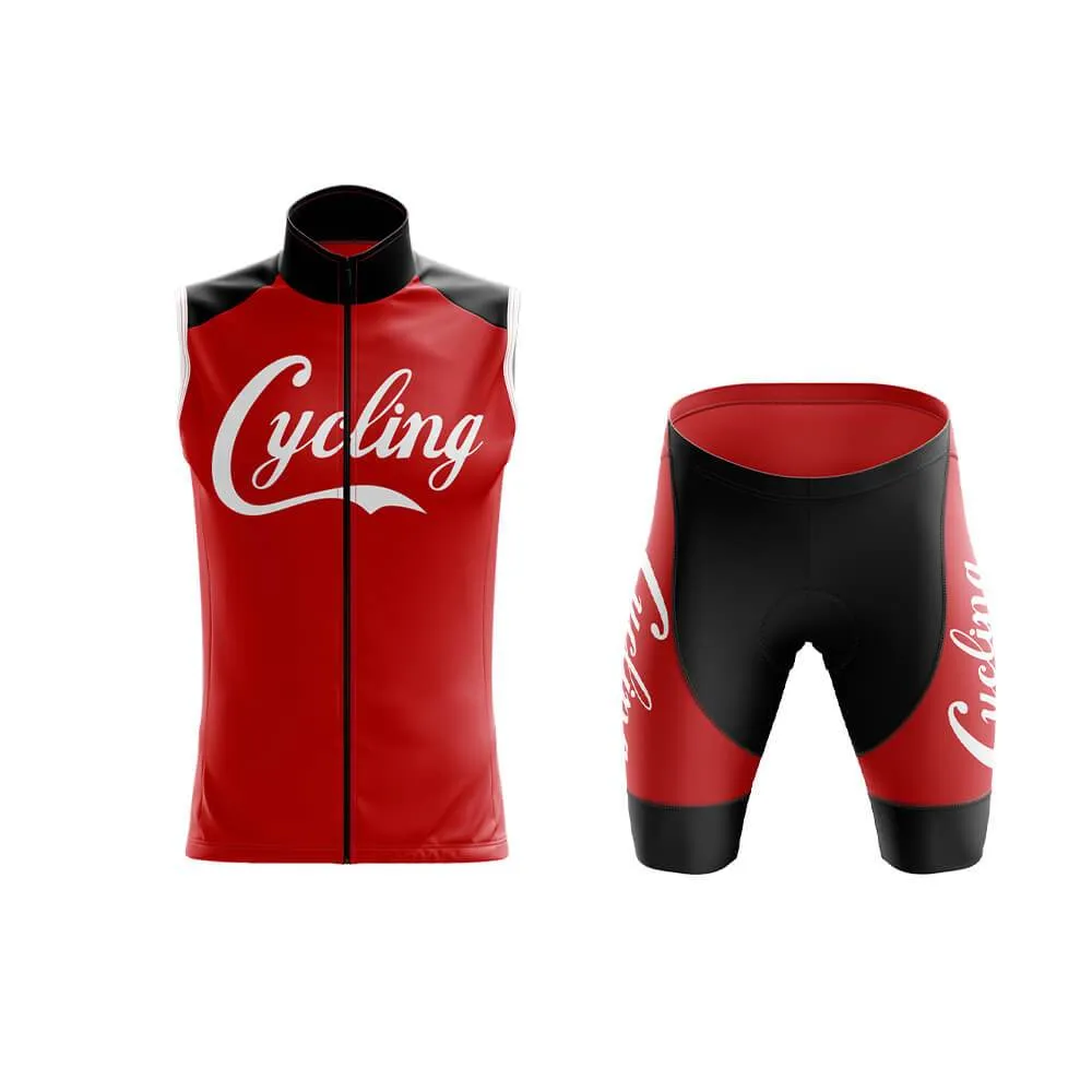 Enjoy Cycling (V5) Club Cycling Kit