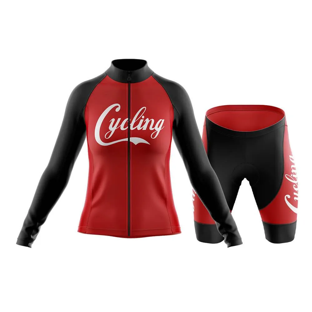 Enjoy Cycling (V5) Club Cycling Kit