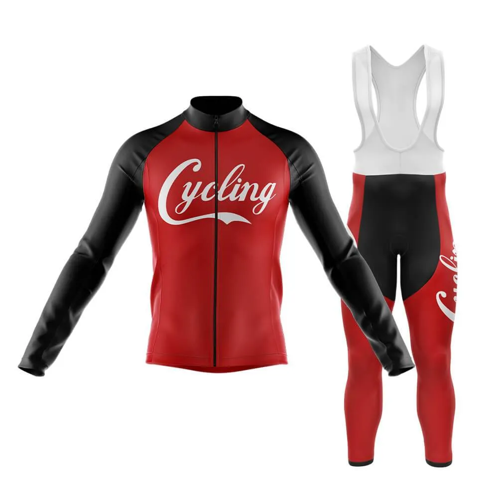 Enjoy Cycling (V5) Club Cycling Kit