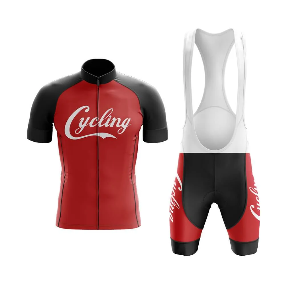 Enjoy Cycling (V5) Club Cycling Kit