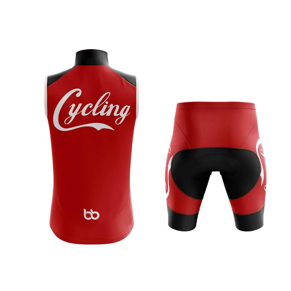 Enjoy Cycling (V5) Club Cycling Kit