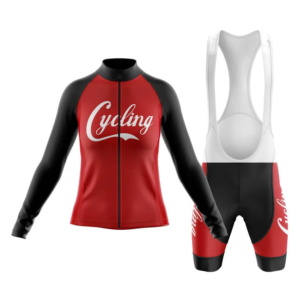 Enjoy Cycling (V5) Club Cycling Kit