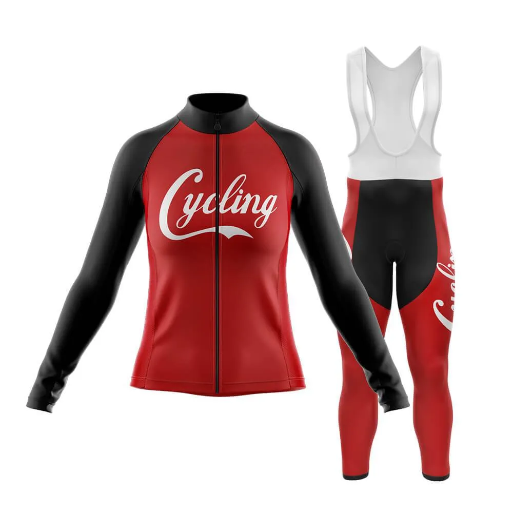 Enjoy Cycling (V5) Club Cycling Kit