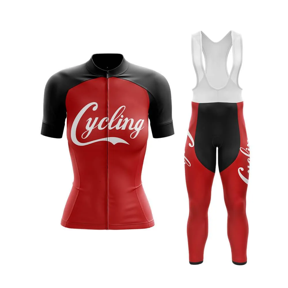 Enjoy Cycling (V5) Club Cycling Kit