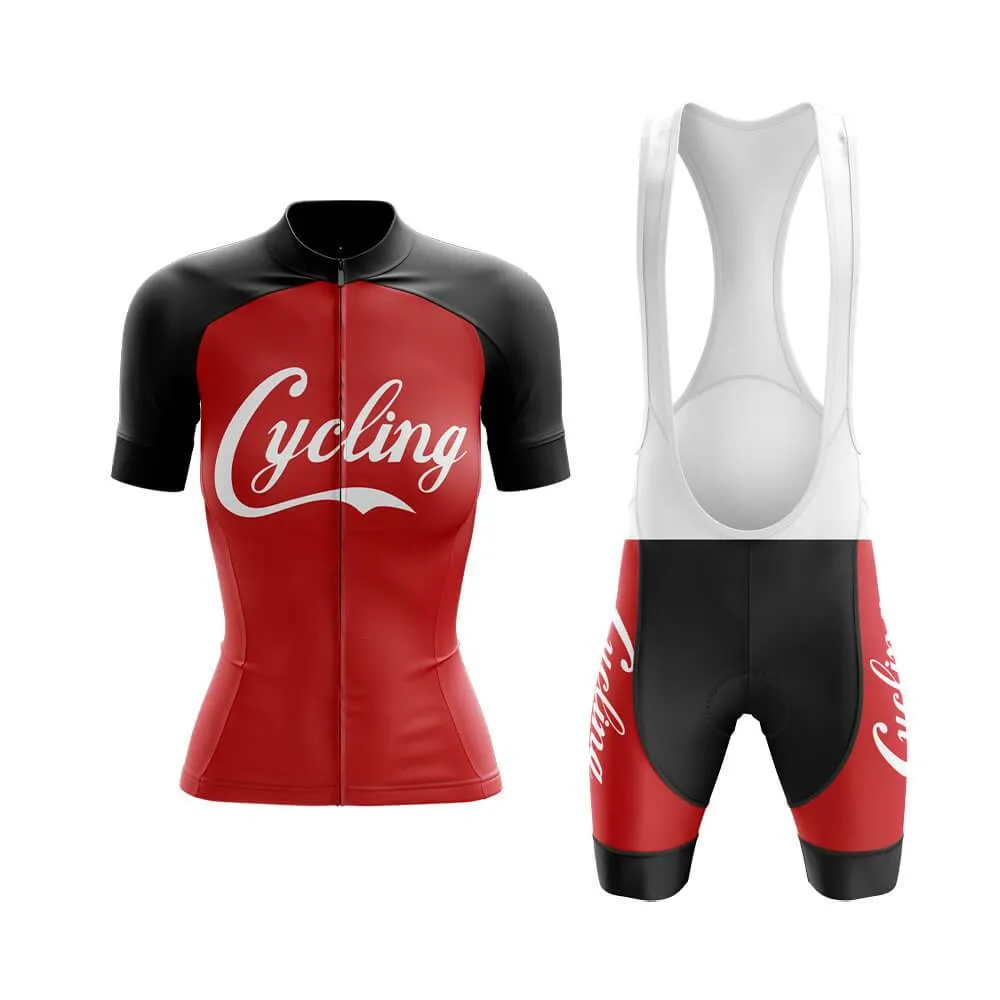 Enjoy Cycling (V5) Club Cycling Kit