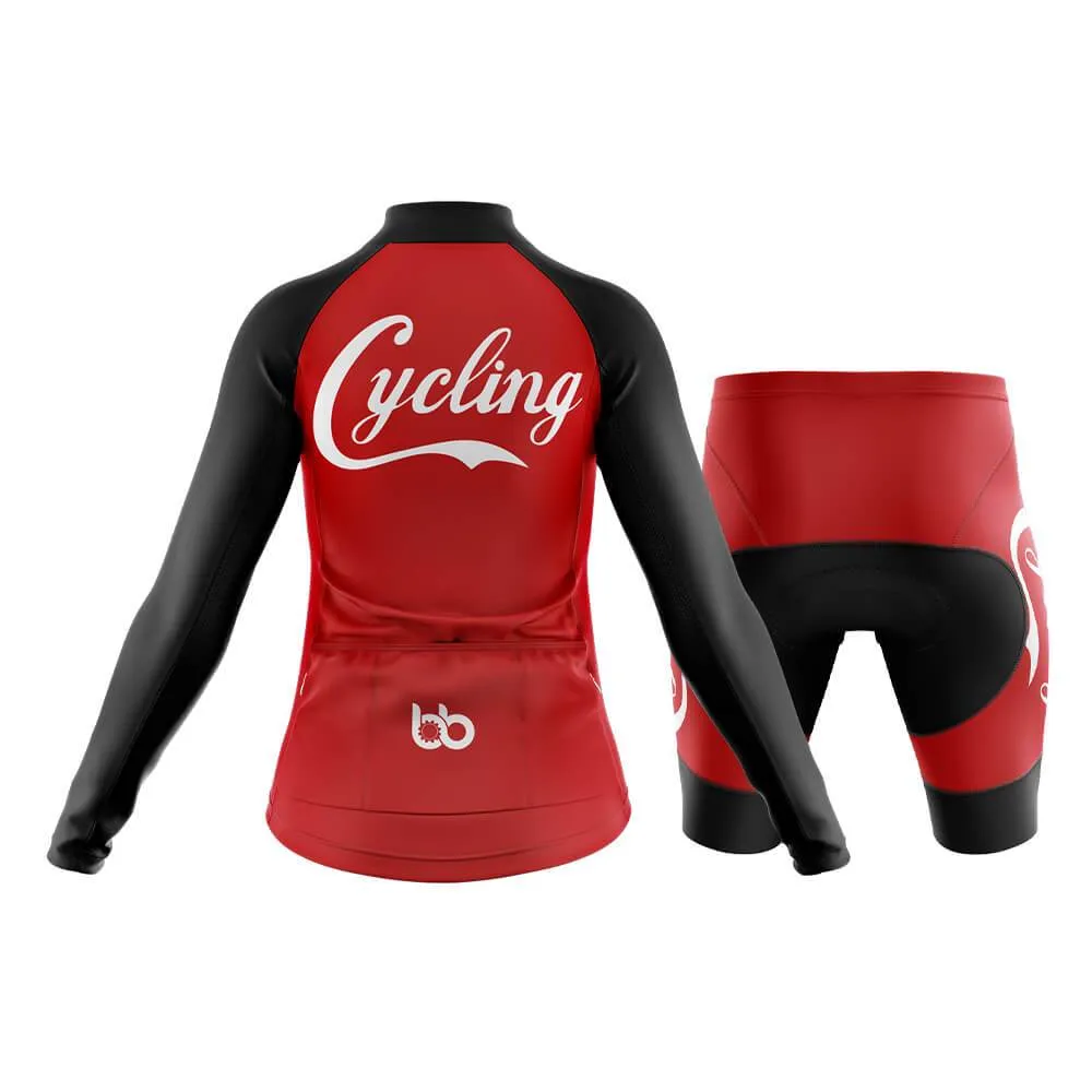 Enjoy Cycling (V5) Club Cycling Kit