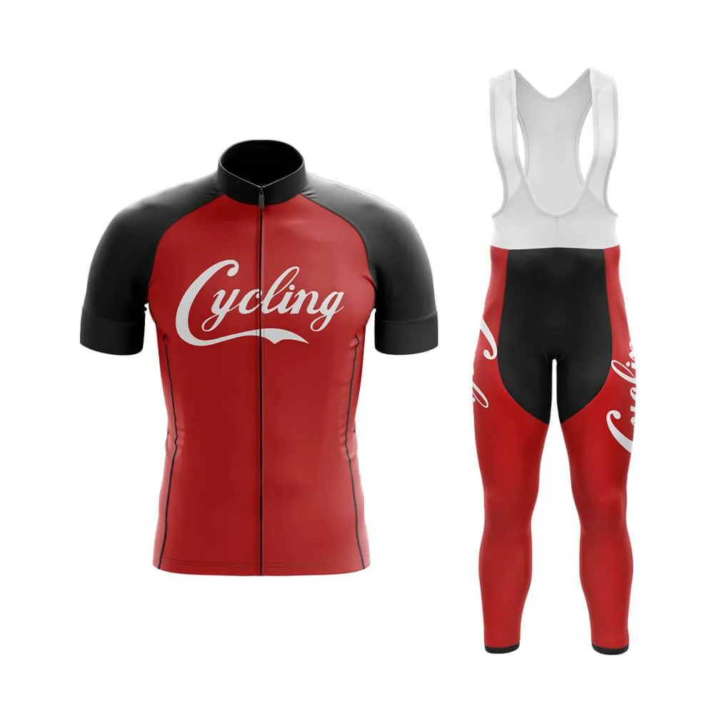 Enjoy Cycling (V5) Club Cycling Kit