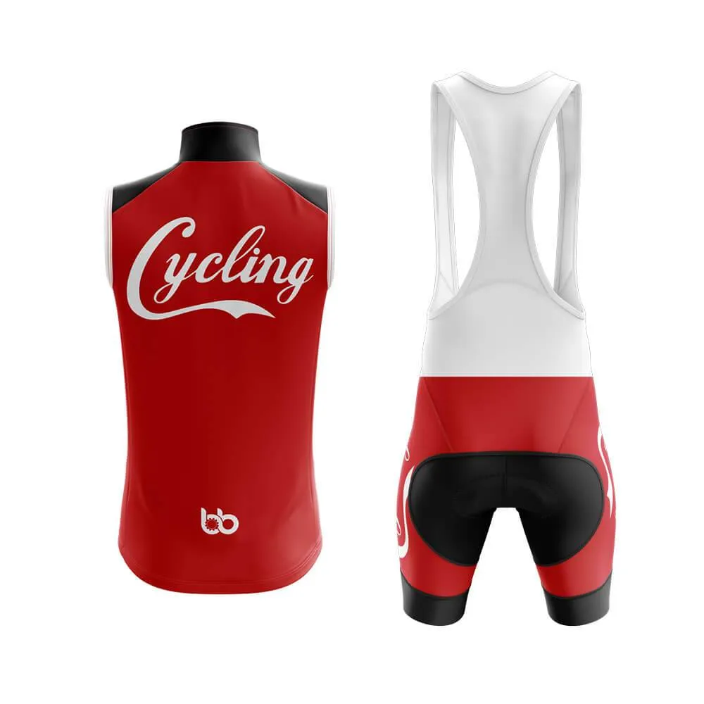 Enjoy Cycling (V5) Club Cycling Kit