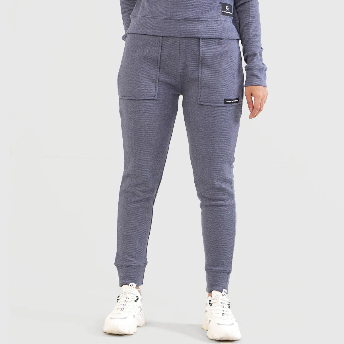 GA Basic Joggers (Lavender)