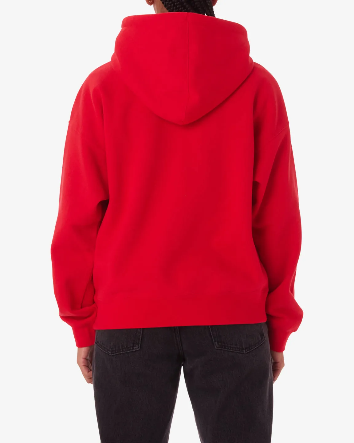 GALLERY PULLOVER