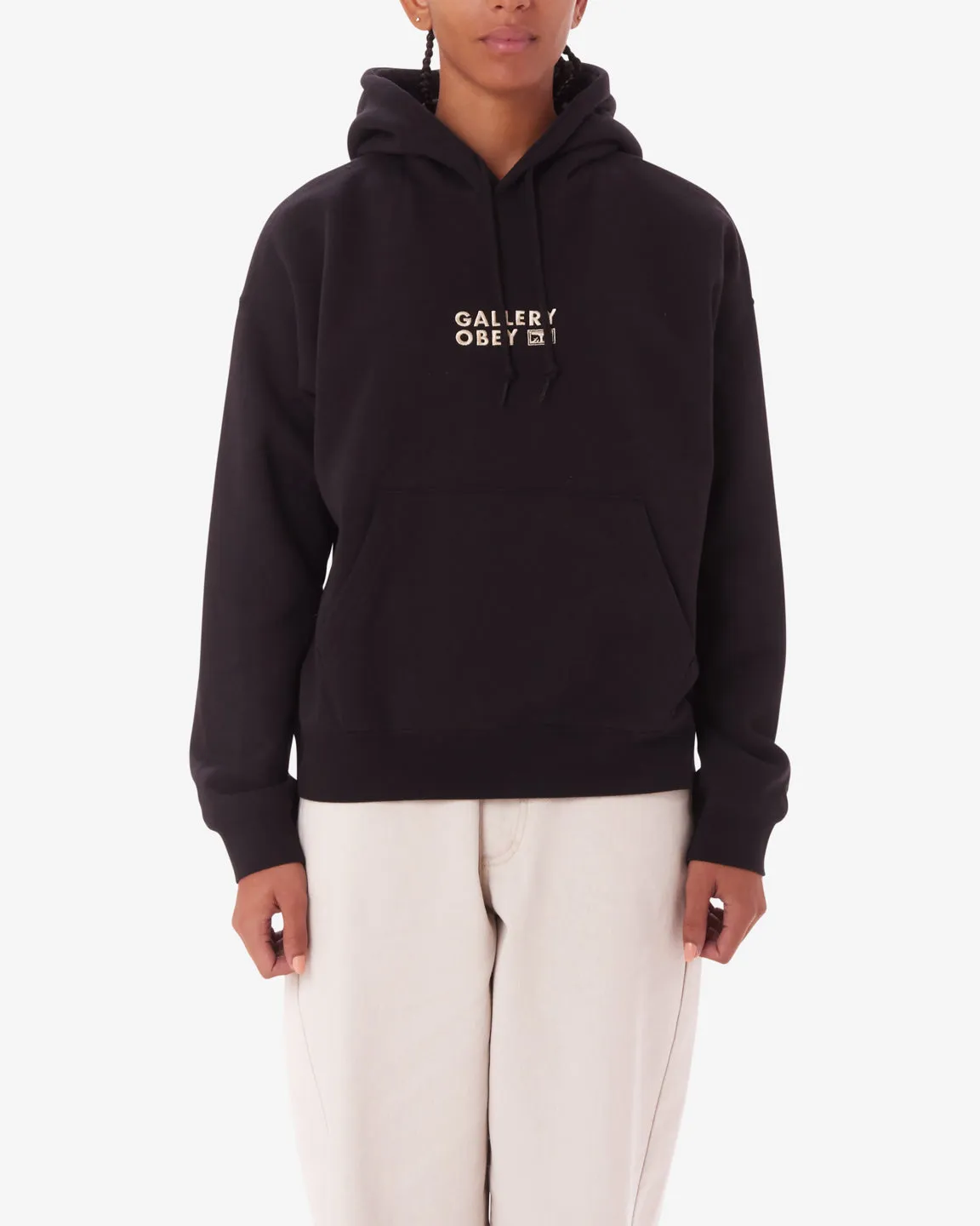 GALLERY PULLOVER