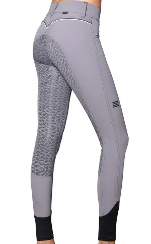 GhoDho- Adena T-600 Full Seat Breeches (Twilight)