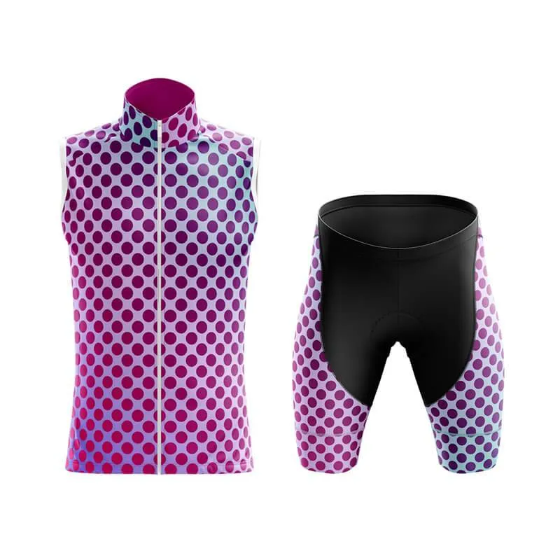 Gradient Dotted Club Cycling Kit (V1)