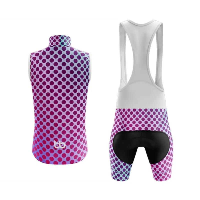 Gradient Dotted Club Cycling Kit (V1)