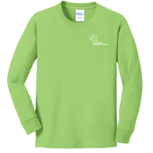 IAD Long Sleeve T-Shirts