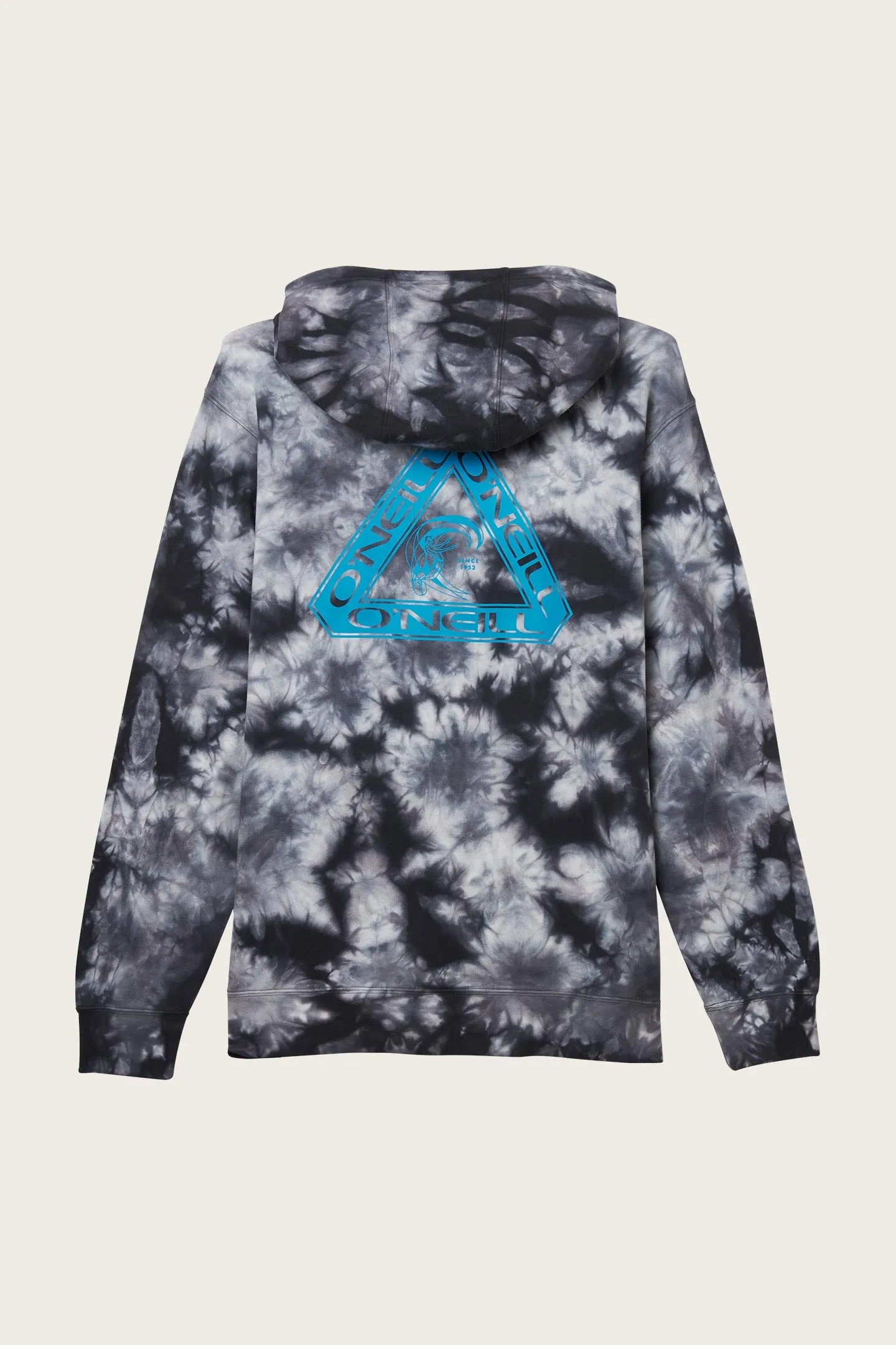 MENS BAYOU FLEECE PULLOVER