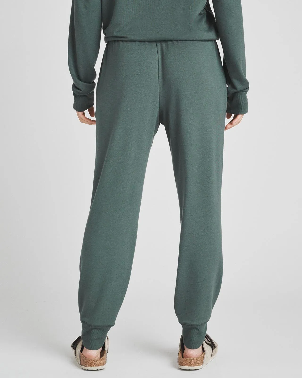 Modal French Terry LYR Joggers