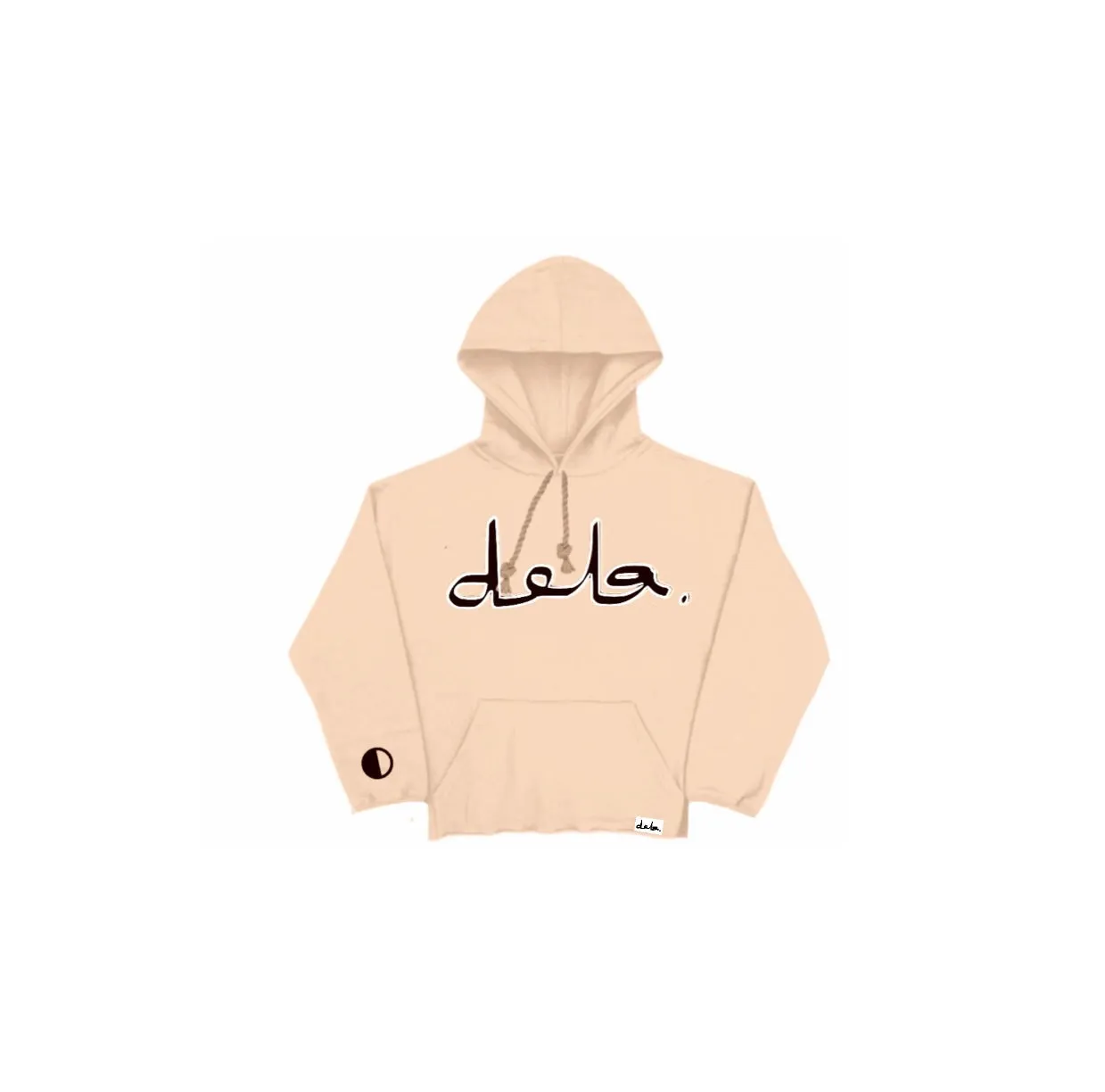 Nude Essential Hoodie