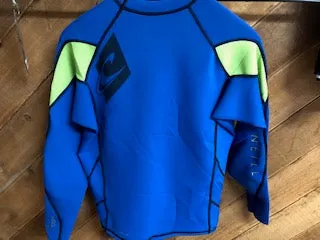 O'Neill Hyperfreak 1.5mm L/S Top