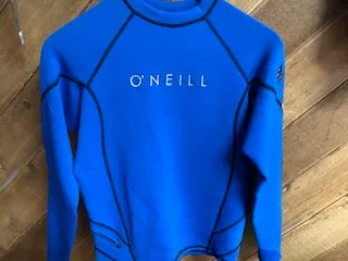 O'Neill Hyperfreak 1.5mm L/S Top