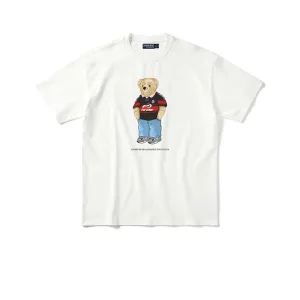 PYC Stoned Bear League Die Bayern Tees