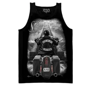 ROD - Stairway to Heaven Men's Tank Top