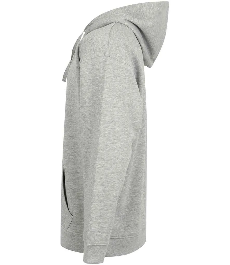 SF Unisex Oversized Hoodie